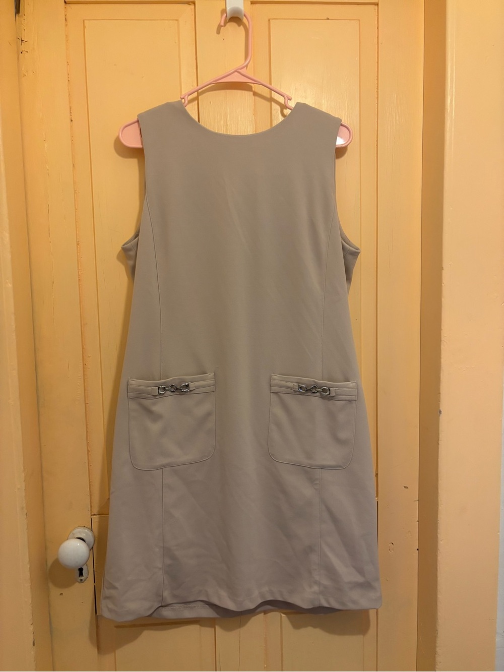 DKNY dress
